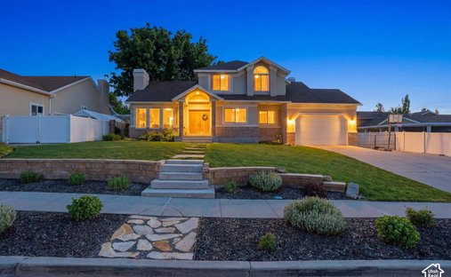 Maison à Sandy, Utah, États-Unis 1