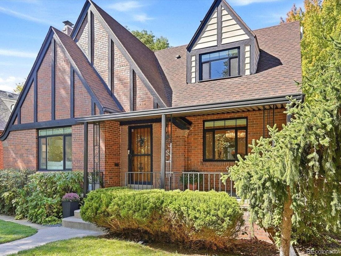 Casa a Denver, Colorado, Stati Uniti 2 - 18969321