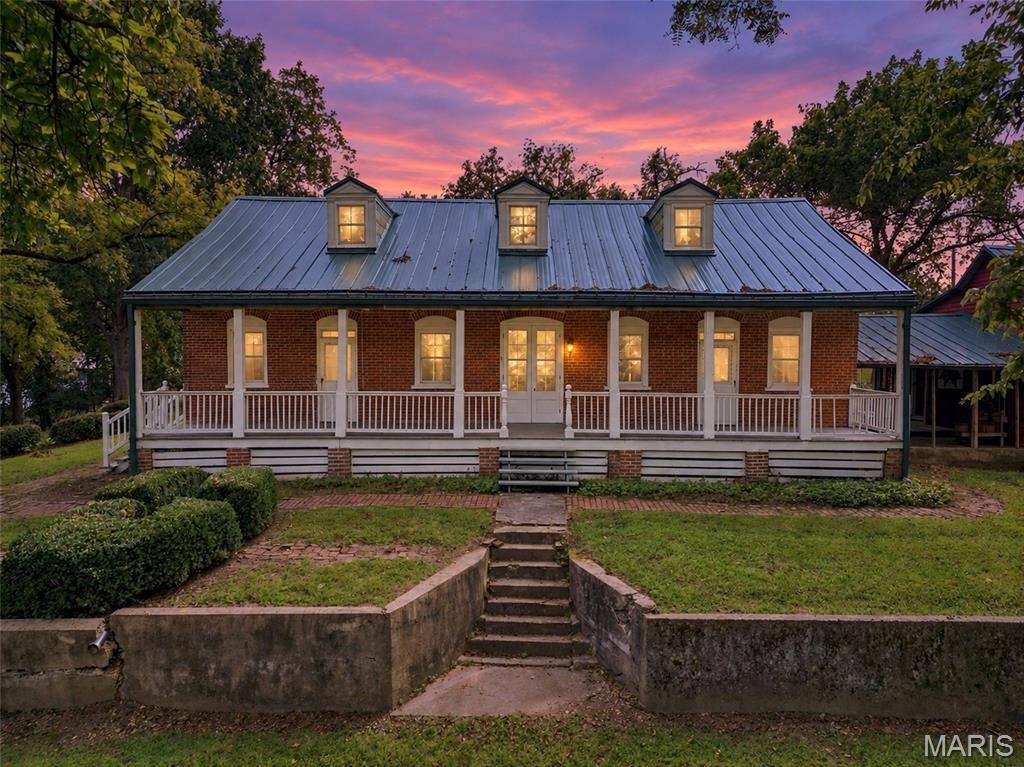 House in Hermann, Missouri, United States 1 - 18969901
