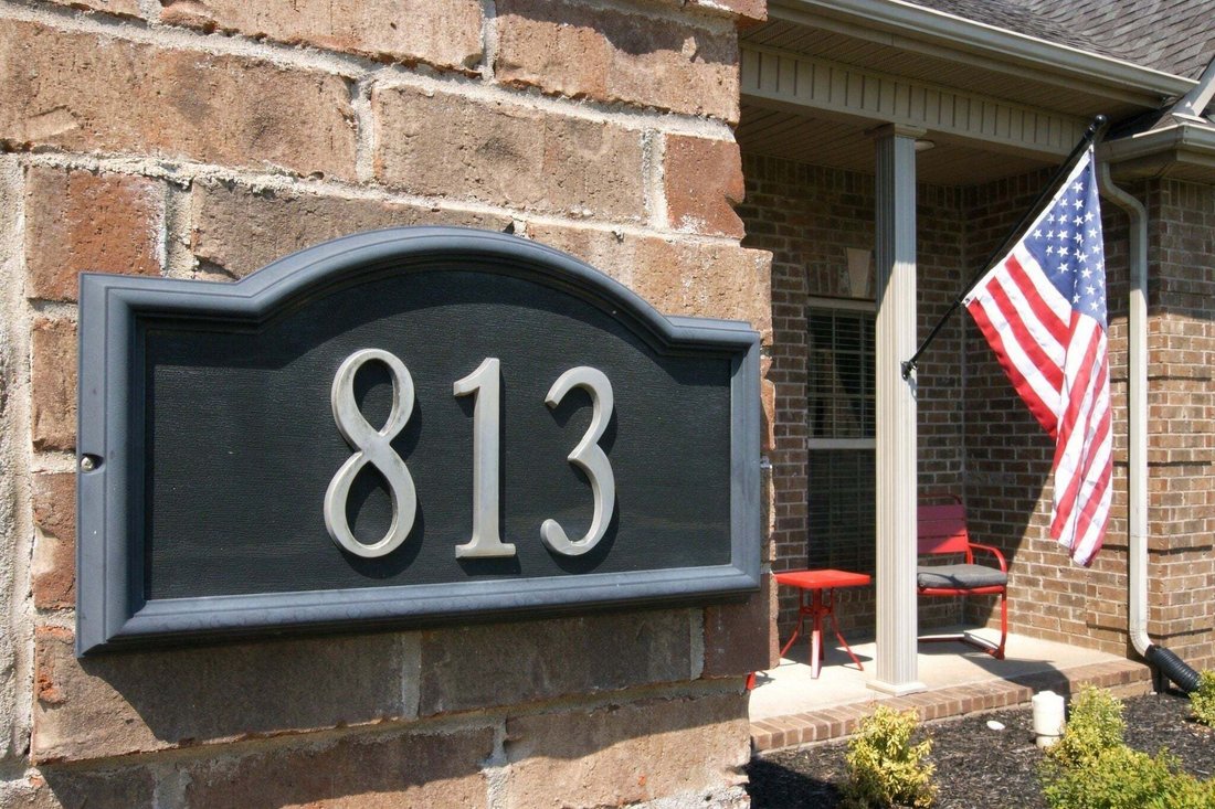 House in Smyrna, Tennessee, United States 4 - 18977354