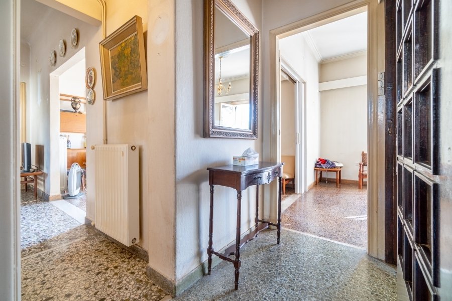 Estate in Glyfada, Attica, Greece 4 - 18980429