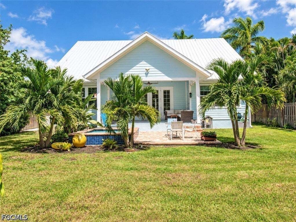 House in Fort Myers, Florida, United States 2 - 18964653