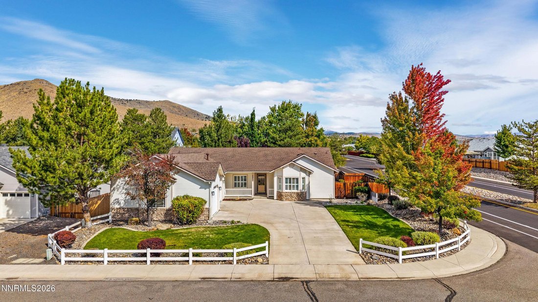 House in Indian Hills, Nevada, United States 1 - 18964599