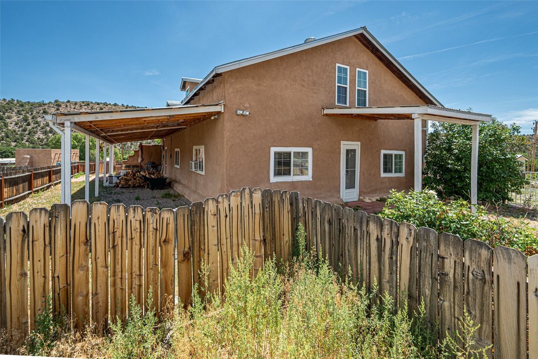 House in La Madera, New Mexico, United States 3 - 18967745