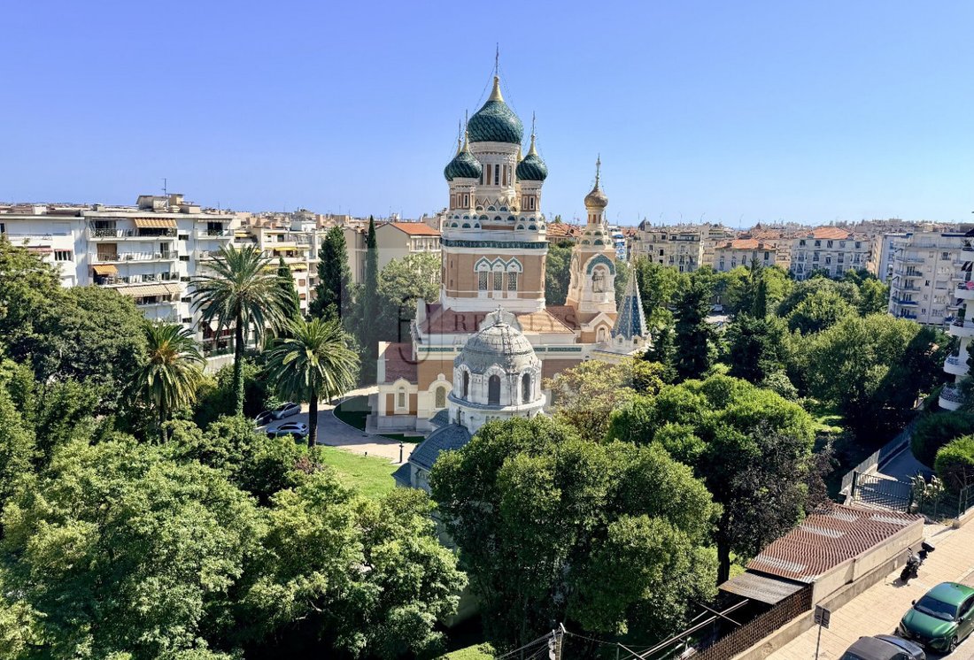 Apartment in Nice, Provence-Alpes-Côte d'Azur, France 1 - 18966252