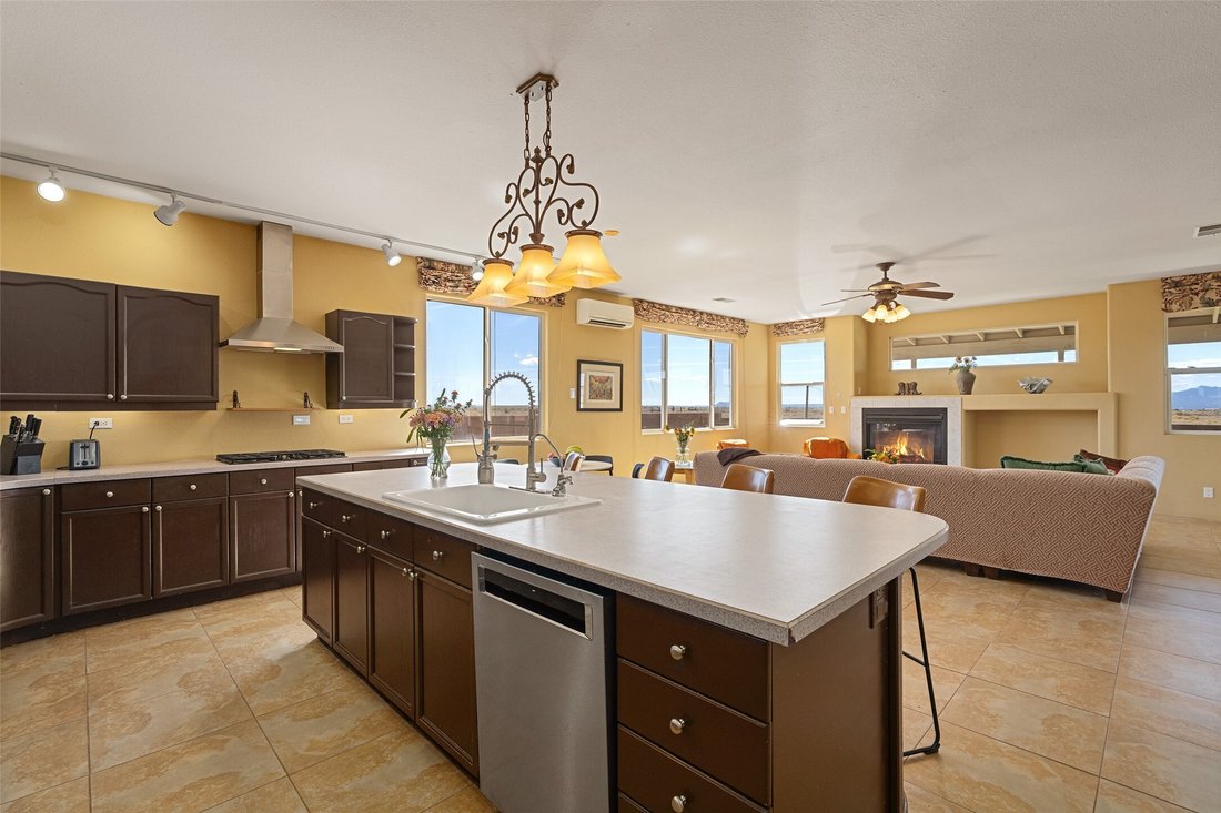 House in Santa Fe, New Mexico, United States 4 - 18977728