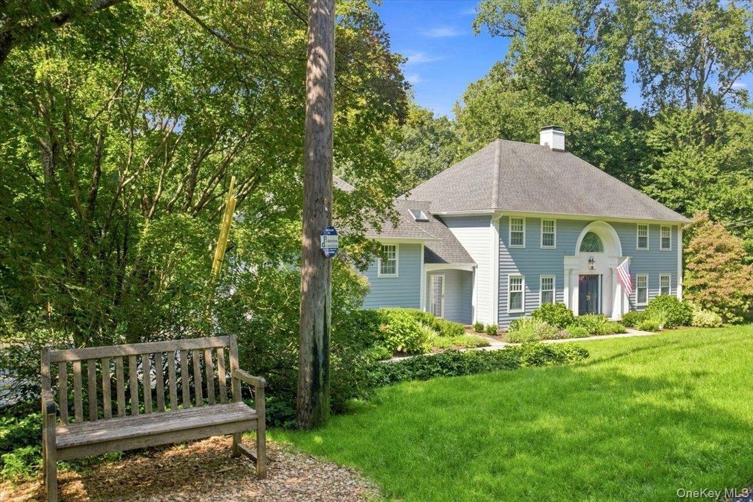 House in Chappaqua, New York, United States 2 - 18973214
