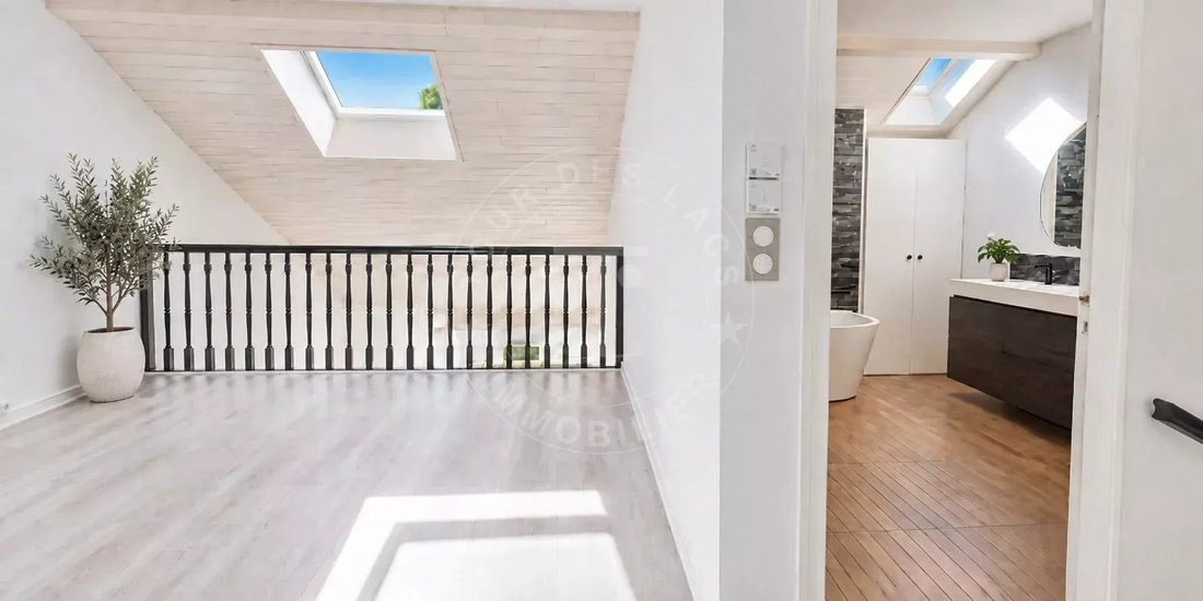 Apartment in Annecy-le-Vieux, Annecy, France 4 - 18978004