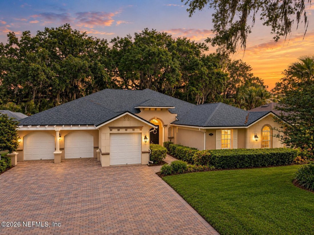House in Fernandina Beach, Florida, United States 1 - 18980348