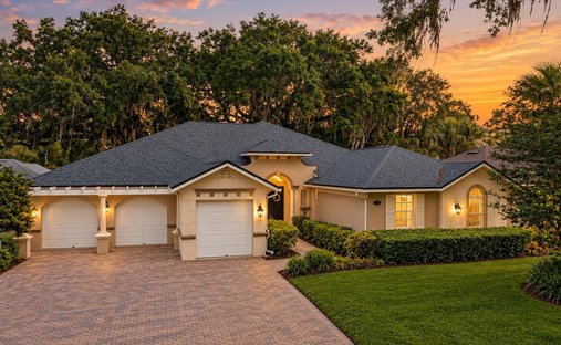House in Fernandina Beach, Florida, United States 1