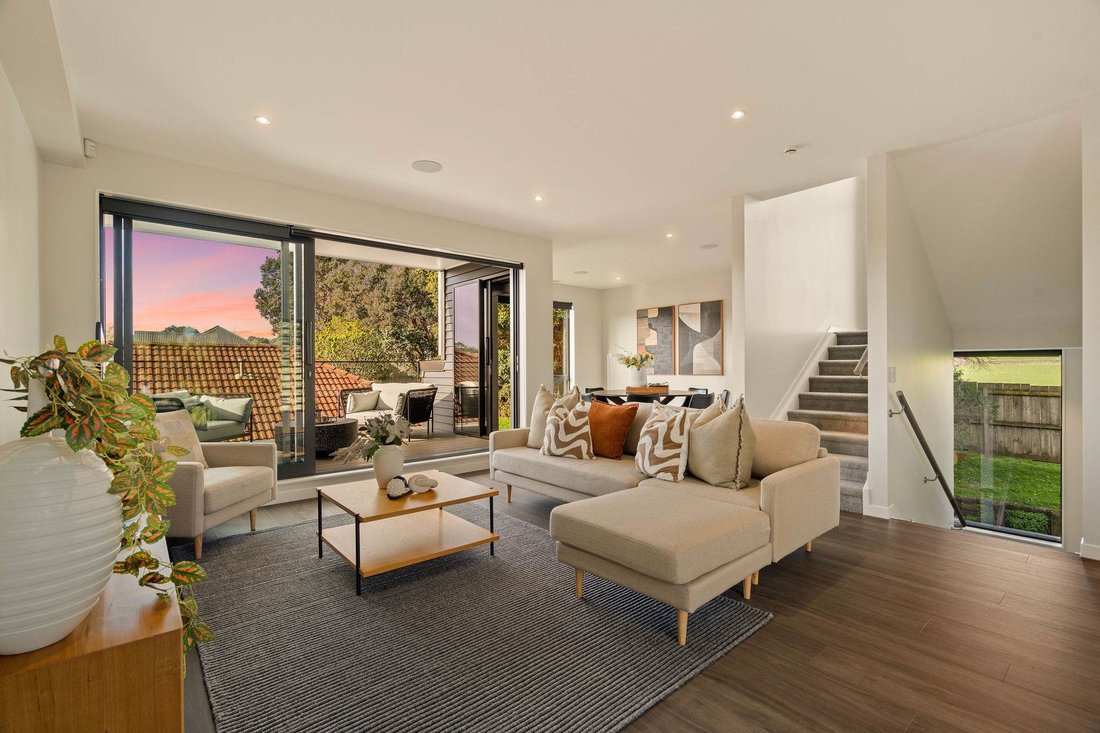 Townhouse in Auckland, Auckland, New Zealand 3 - 18973154