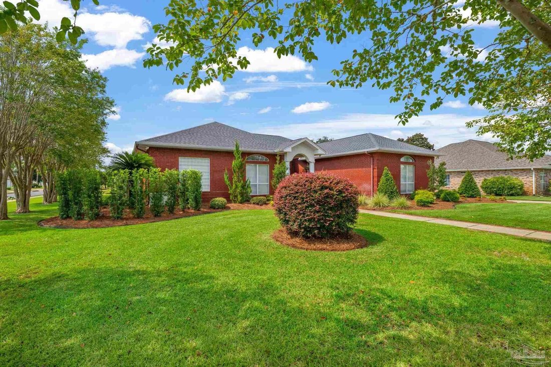 House in Gulf Breeze, Florida, United States 2 - 18968512