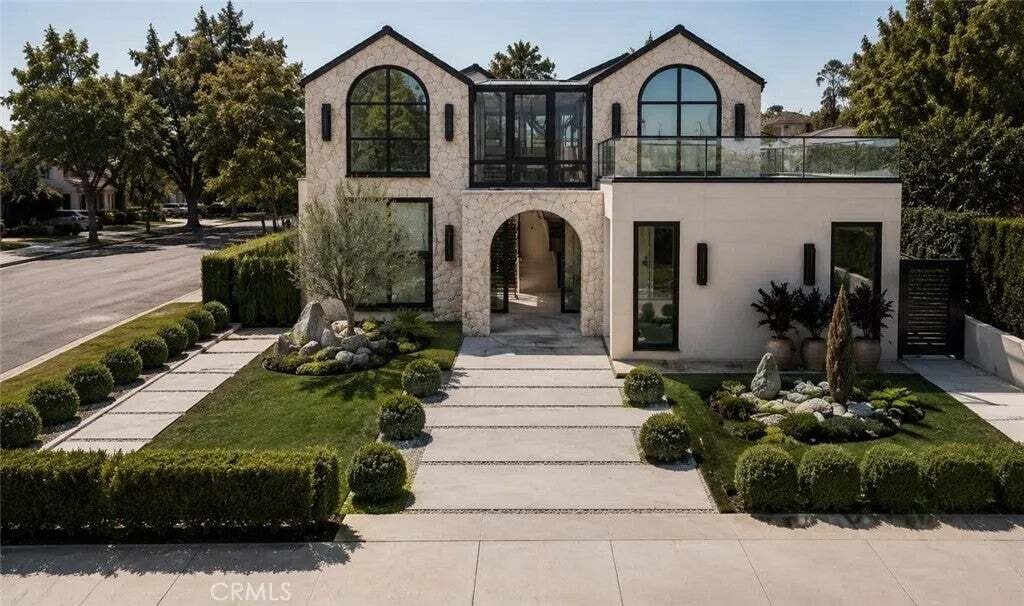 House in Los Angeles, California, United States 2 - 18973529