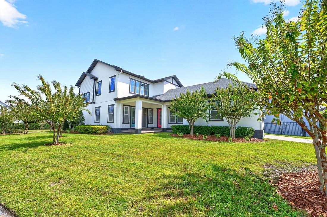 House in Orlando, Florida, United States 2 - 18968996