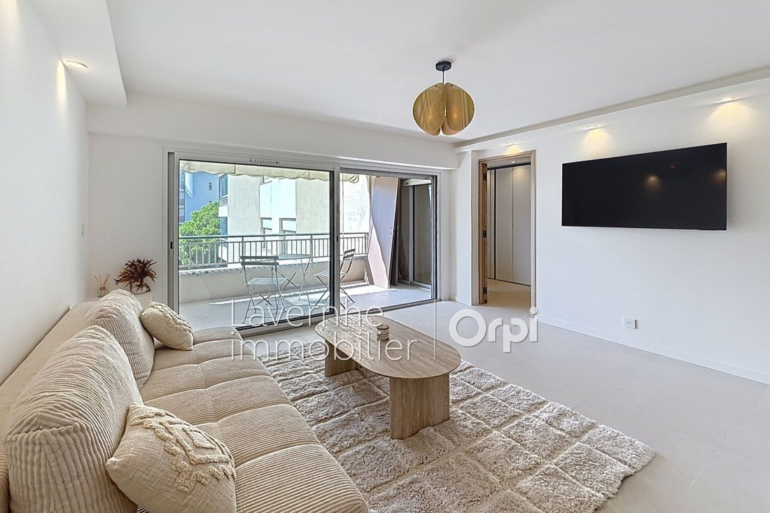 Apartment in Cannes, Provence-Alpes-Côte d'Azur, France 5 - 18976434