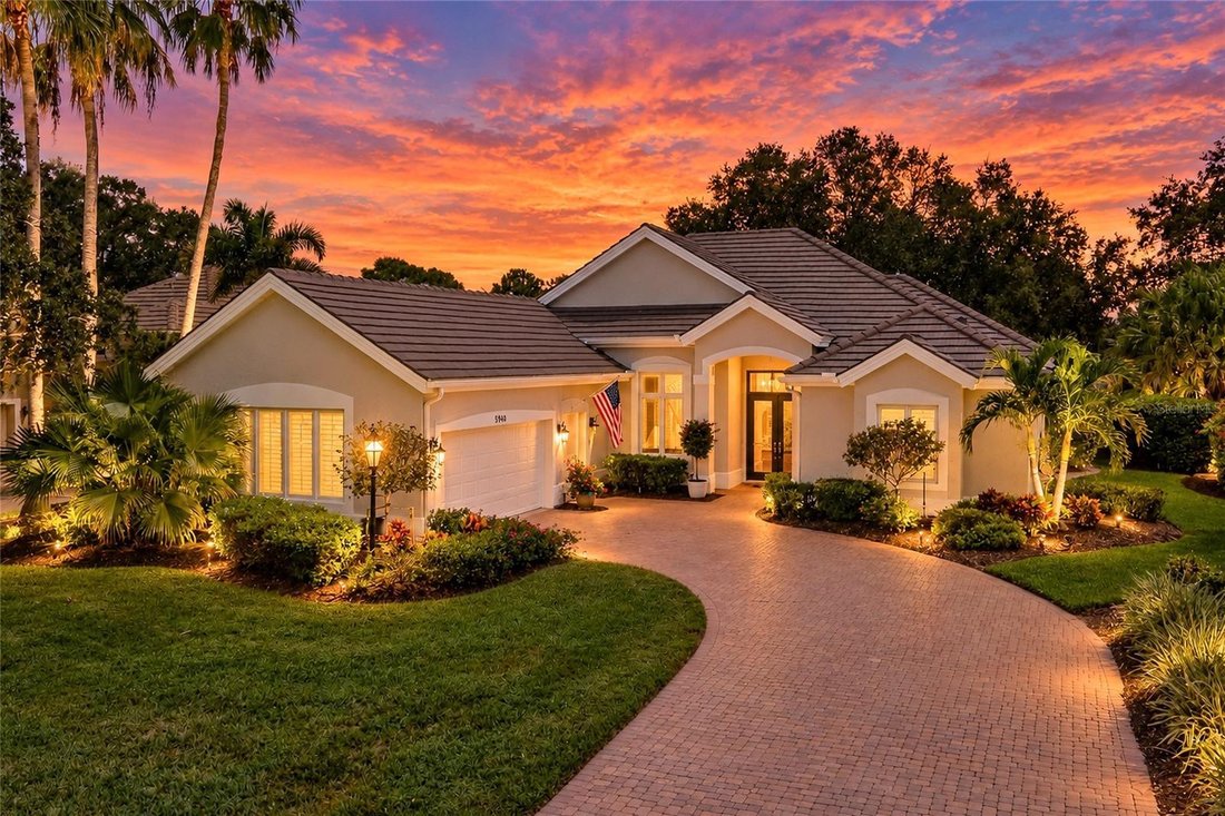 House in Bradenton, Florida, United States 1 - 18964942