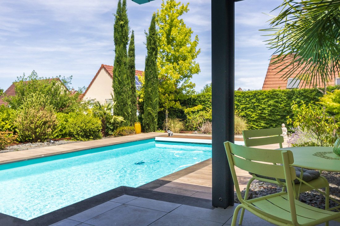 House in Mail-Canzio-Jouvet, Talant, France 1 - 18976515