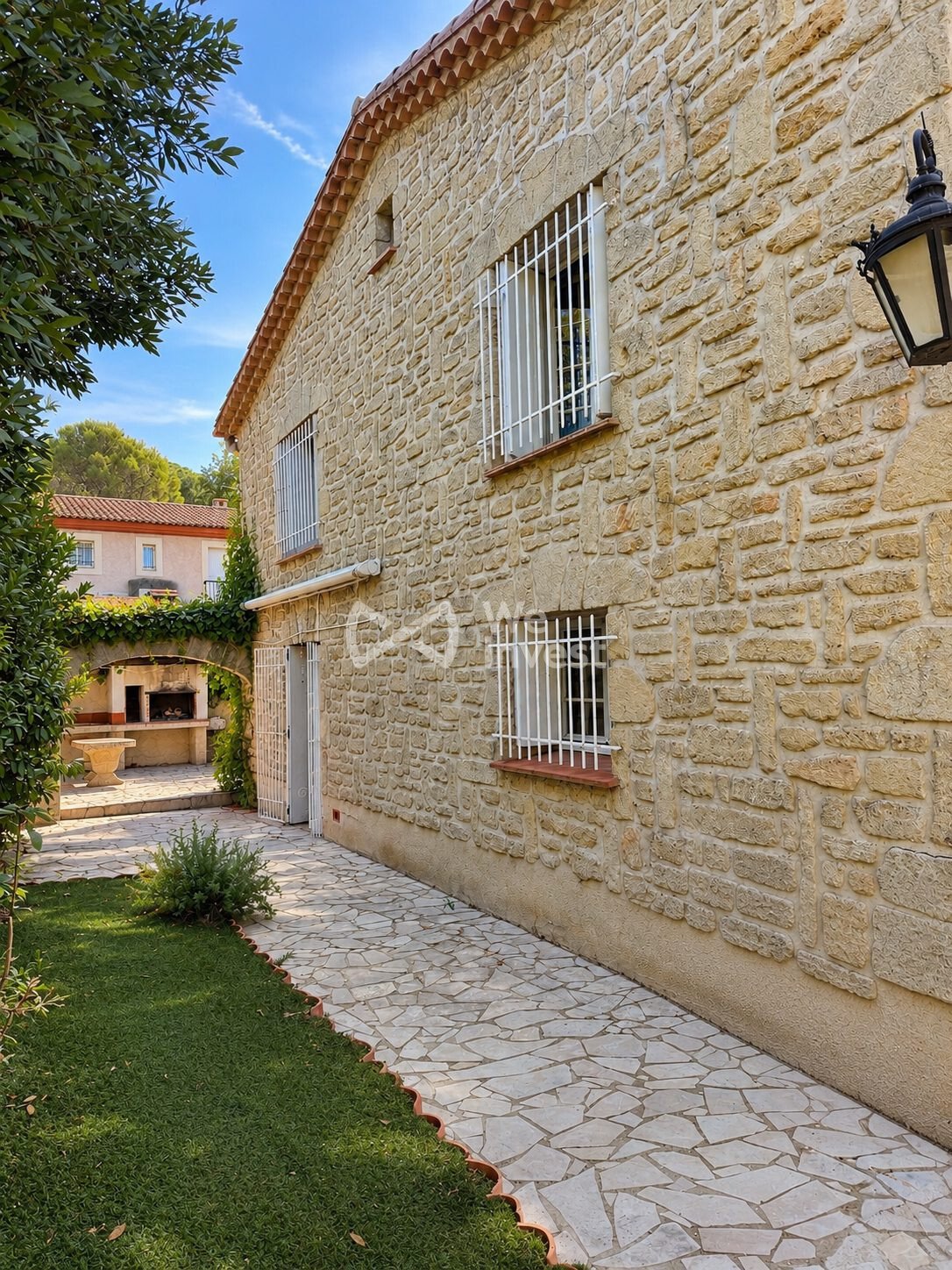 Villa in Port Marianne, Montpellier, France 2 - 17651633