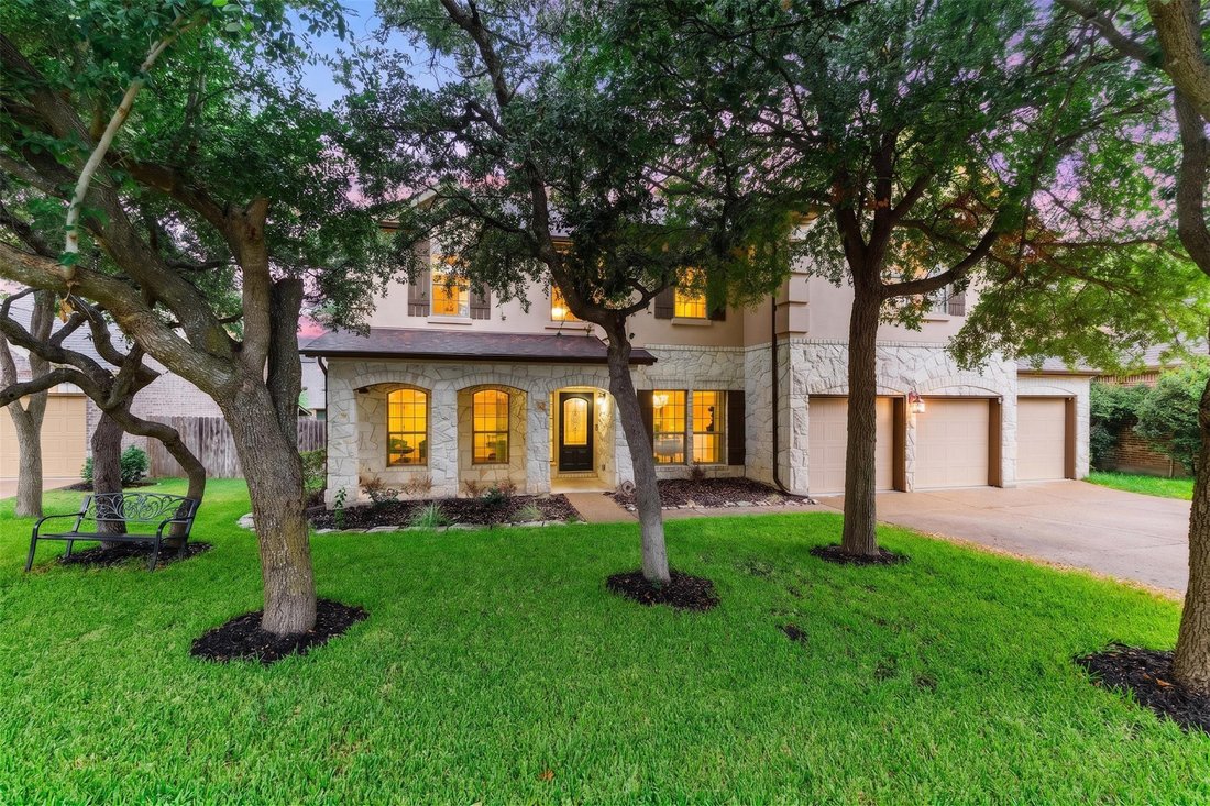 House in Round Rock, Texas, United States 5 - 18973778