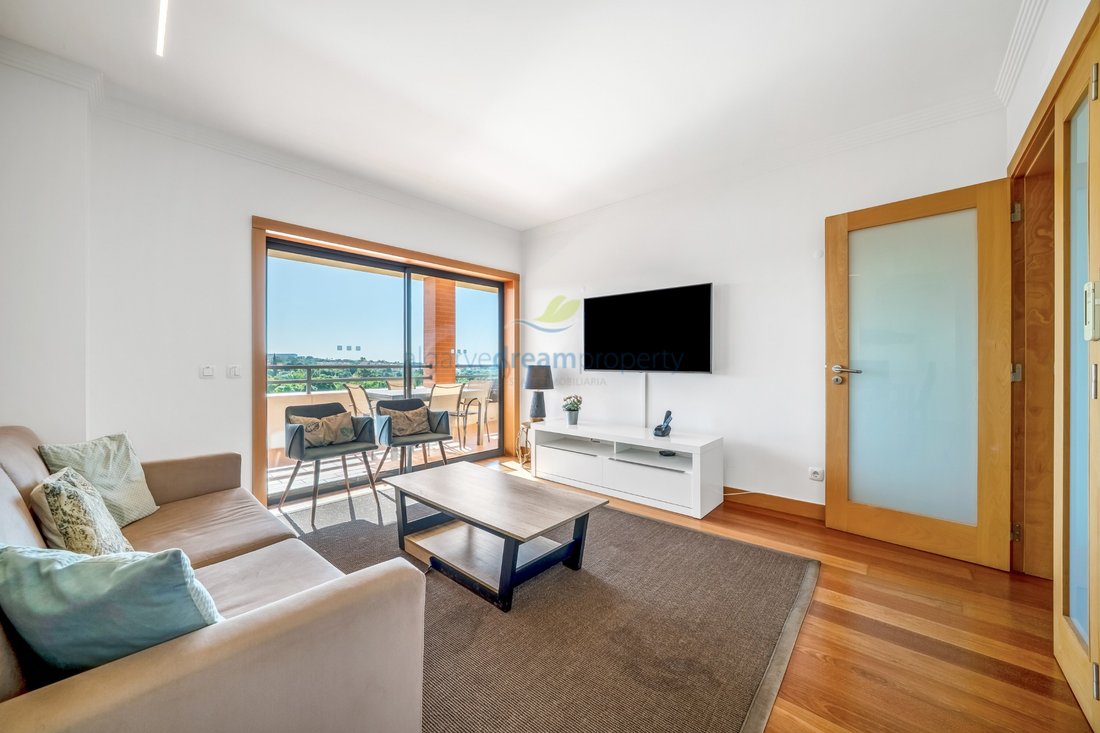 Apartment in Olhos de Agua, Algarve, Portugal 2 - 18966478