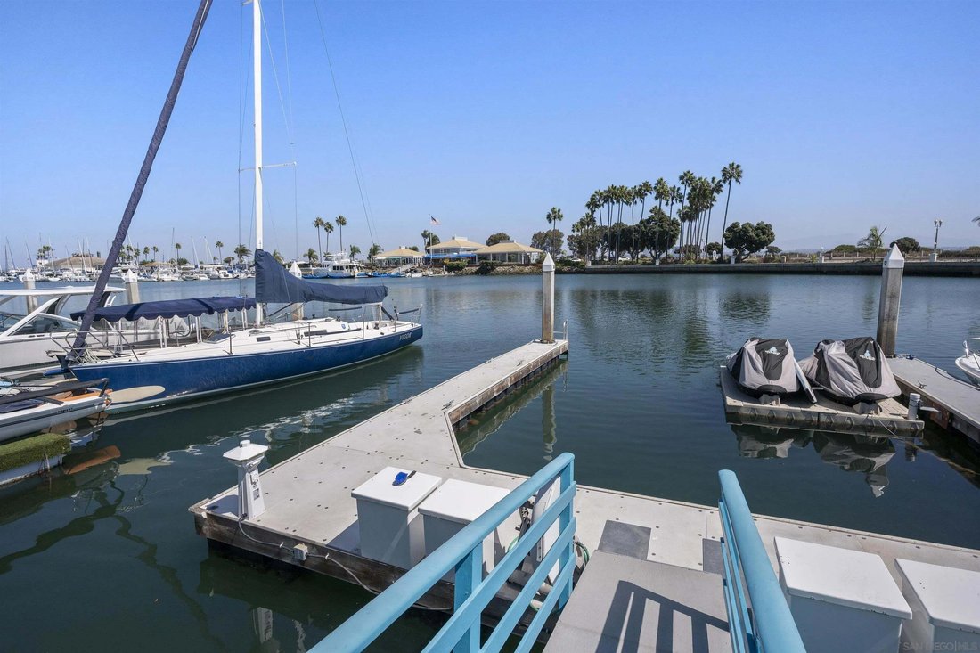 Condo in Coronado, California, United States 5 - 18970616