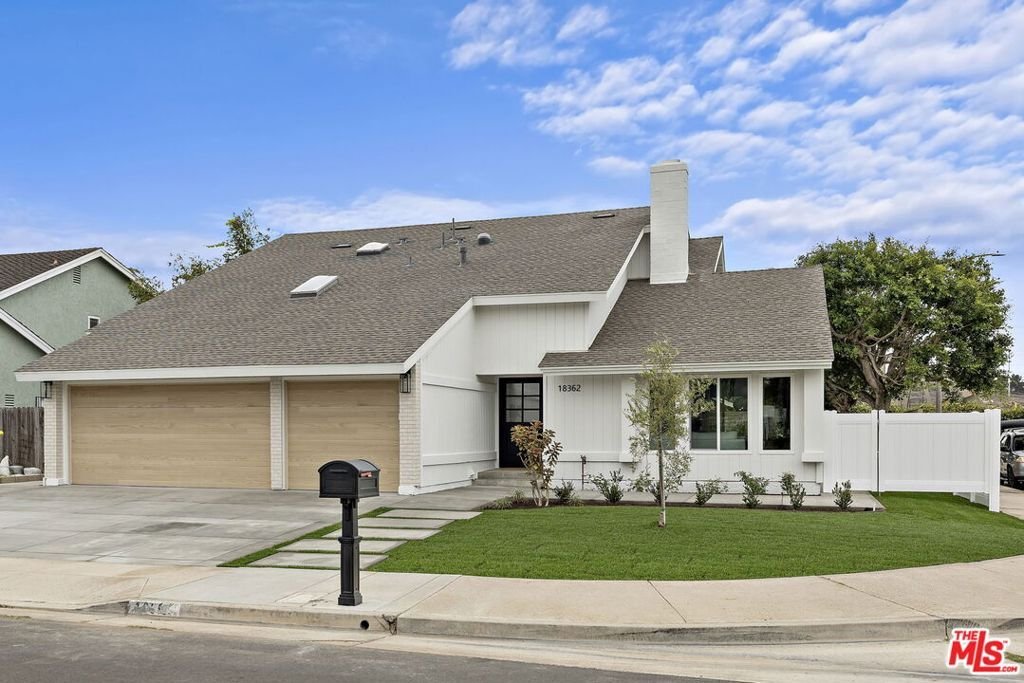 House in Huntington Beach, California, United States 1 - 18968605