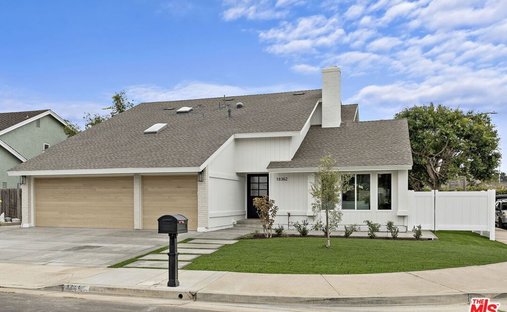 House in Huntington Beach, California, United States 1