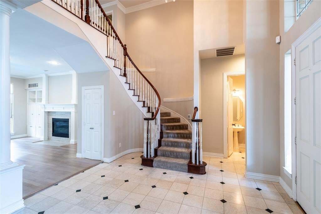 House in Coppell, Texas, United States 5 - 18973799
