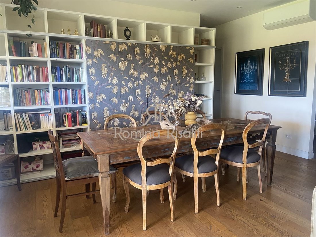 Wohnung in Goito, Livorno, Toskana 3 - 18121554