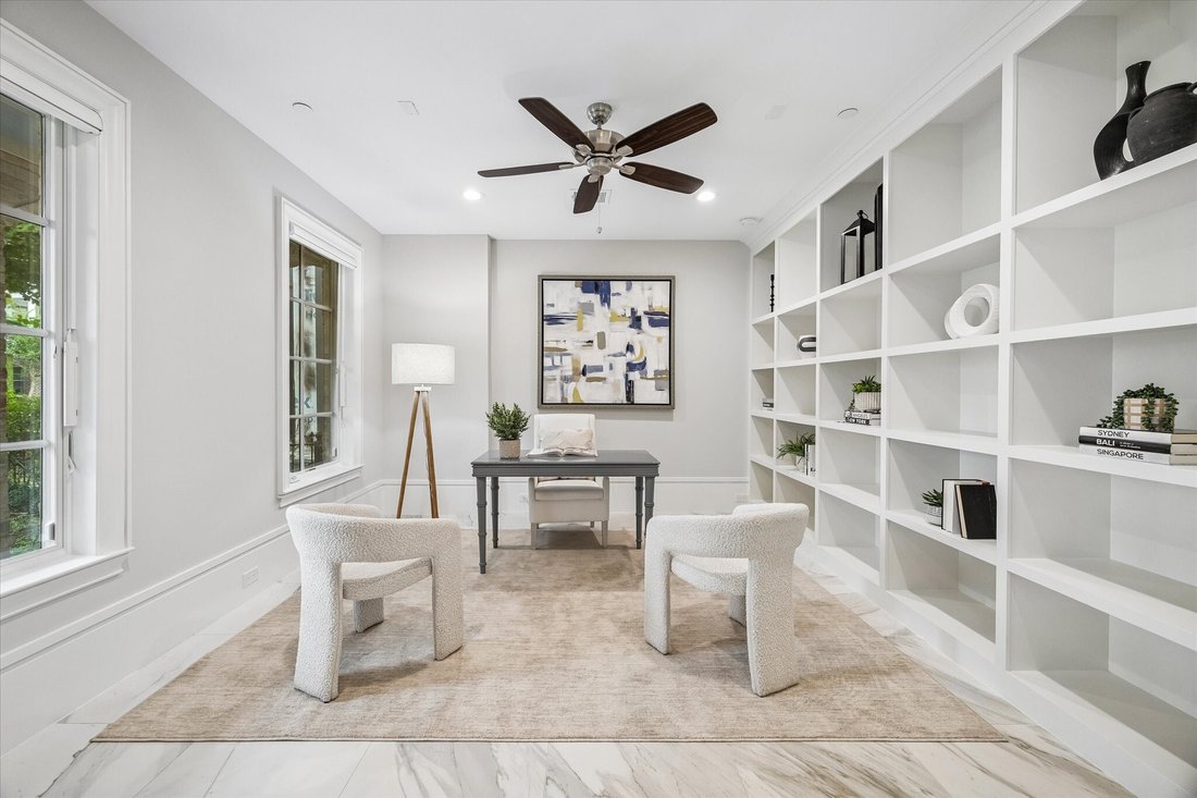 Townhouse in Houston, Texas, United States 5 - 18973416