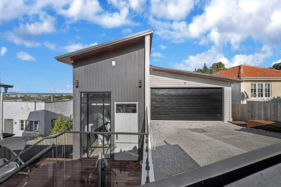 Haus in Auckland, Auckland, Neuseeland 2 - 18487647
