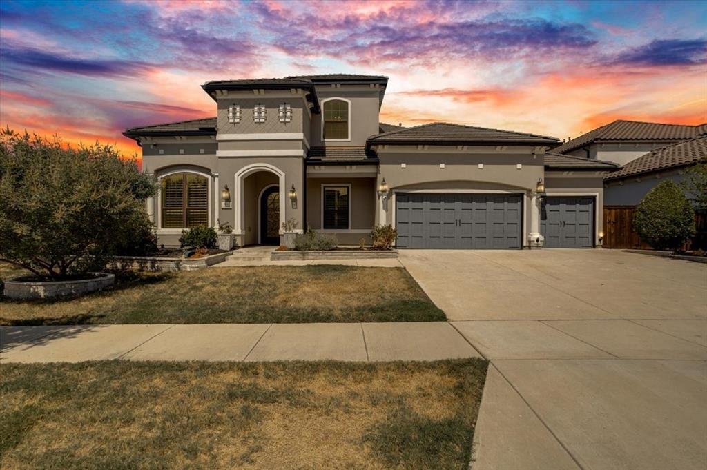House in Frisco, Texas, United States 1 - 18977796