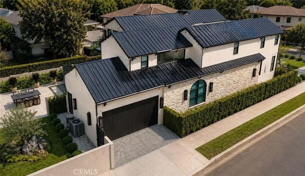 House in Los Angeles, California, United States 4 - 18973529