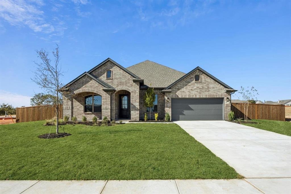 House in Weatherford, Texas, United States 1 - 18970316