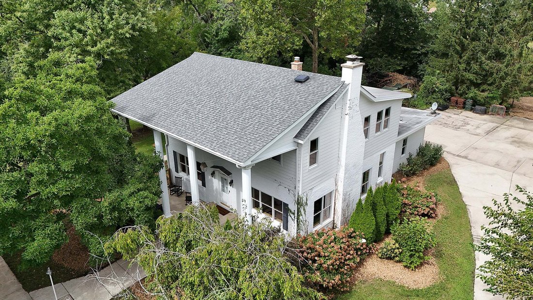 House in Tinley Park, Illinois, United States 3 - 18958663