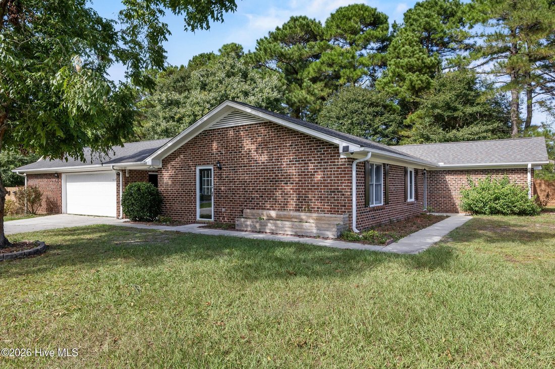 House in Wilmington, North Carolina, United States 3 - 18977594