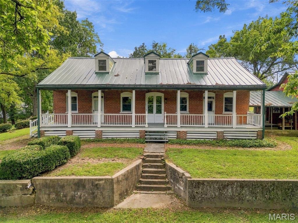 House in Hermann, Missouri, United States 2 - 18969901