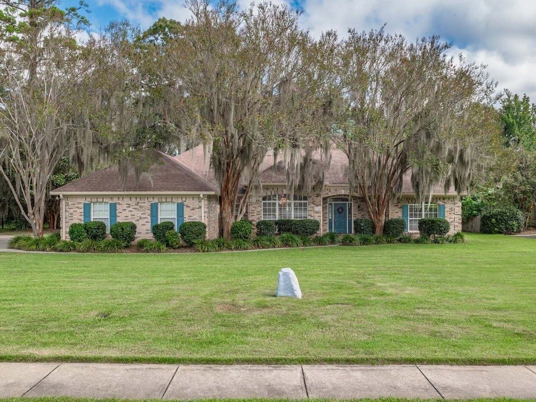 House in Tallahassee, Florida, United States 1 - 18978940