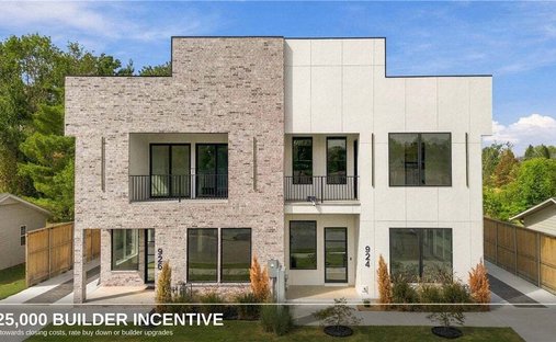 Townhouse in Cave Springs, Arkansas, United States 1