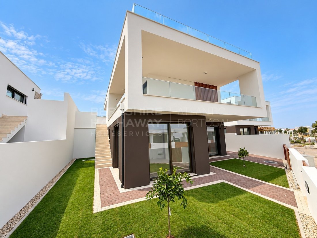 House in Tornada e Salir do Porto, Leiria District, Portugal 2 - 18966425