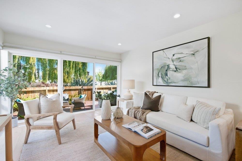 Townhouse in San Mateo, California, United States 3 - 18968789