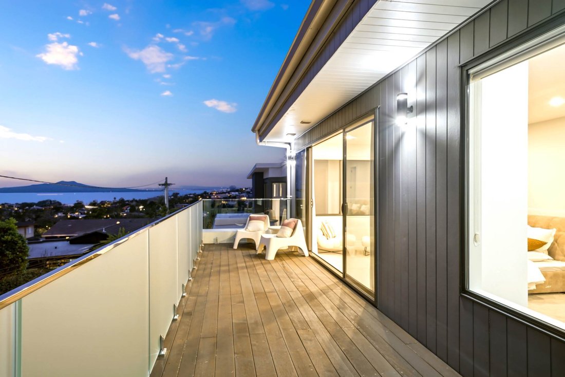 House in Auckland, Auckland, New Zealand 5 - 18665385