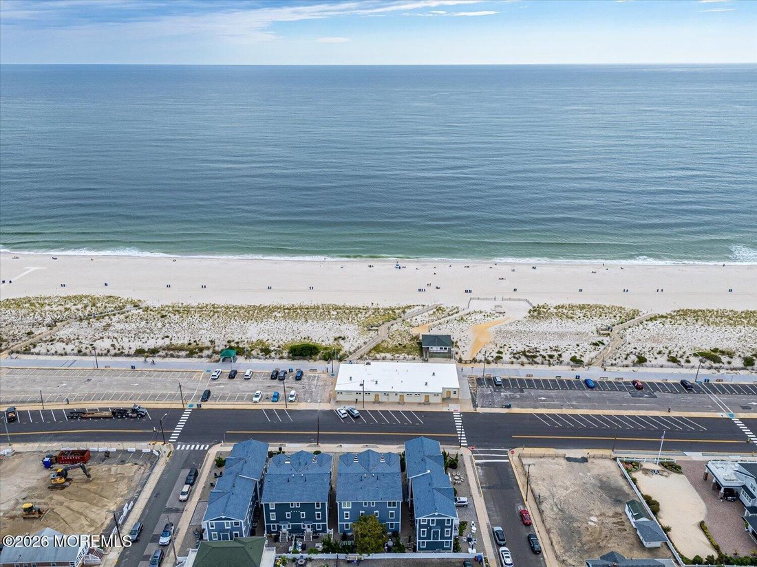 Condo in Seaside Park, New Jersey, United States 4 - 18973716