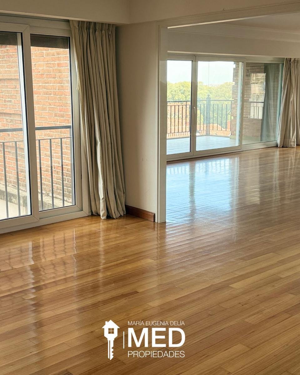 Apartment in San Isidro, Buenos Aires Province, Argentina 4 - 18980934