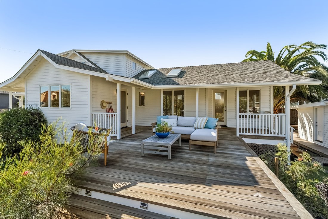House in Stinson Beach, California, United States 5 - 18977808