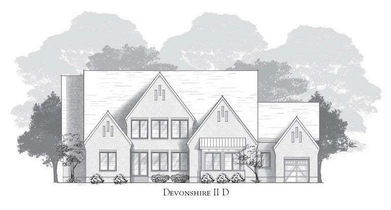 House in Brentwood, Tennessee, United States 2 - 18969140