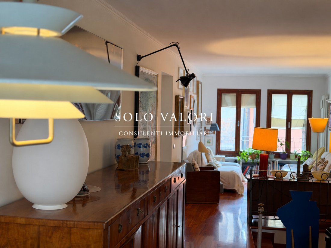 Penthouse in Castelfranco Veneto, Veneto, Italy 5 - 18971554