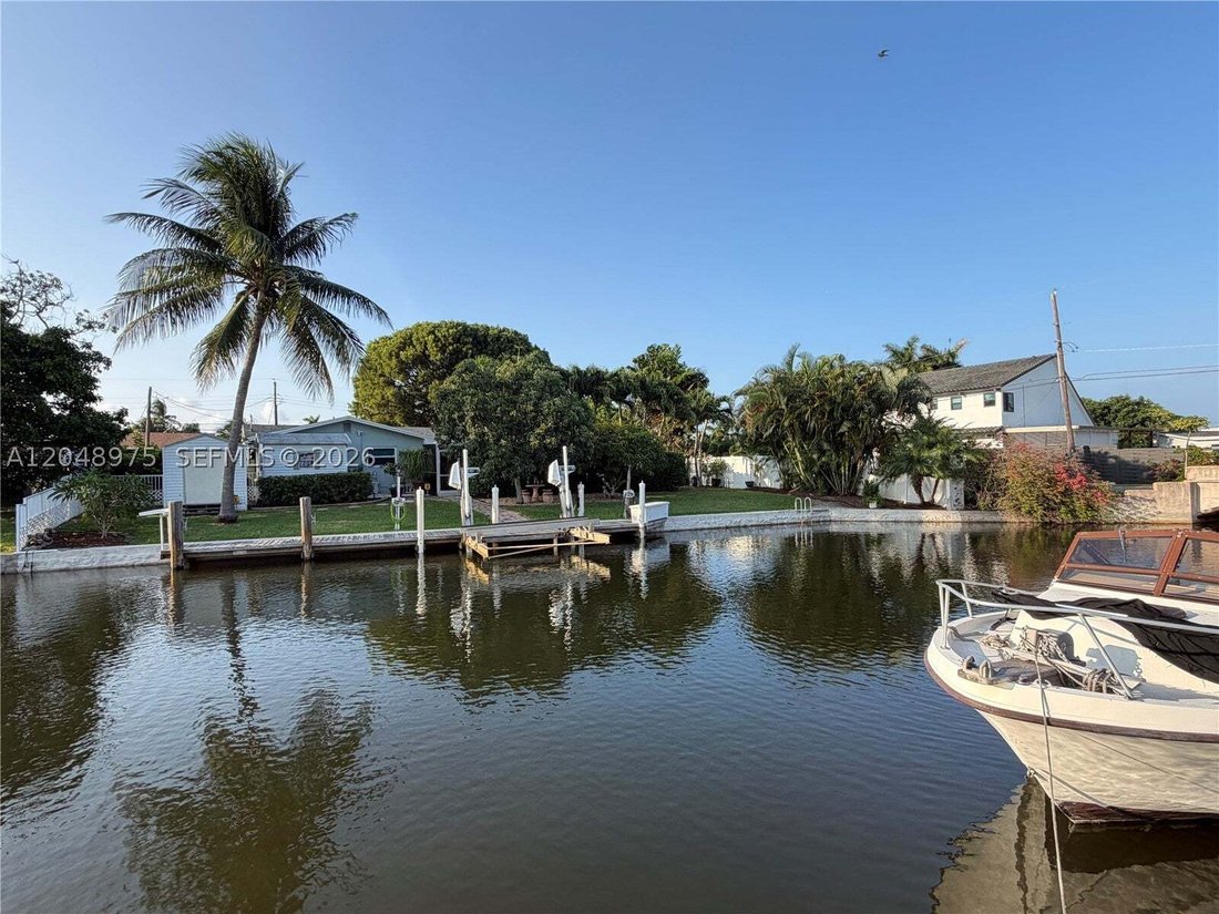 House in Dania Beach, Florida, United States 2 - 18969815