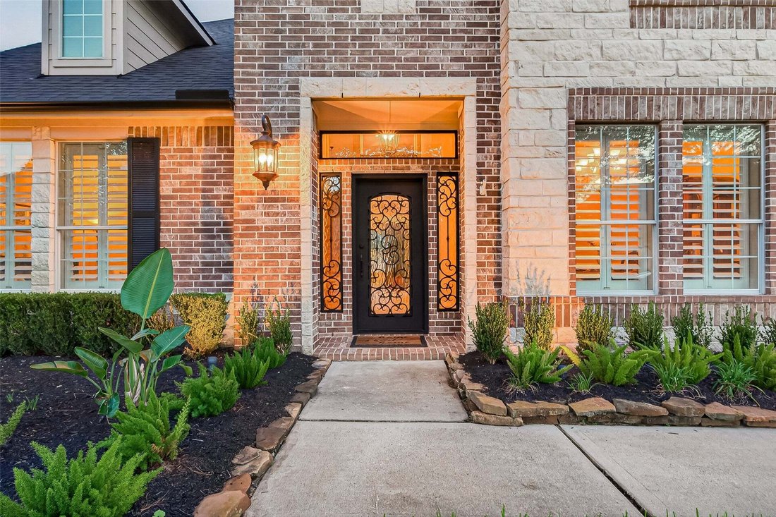 House in Pearland, Texas, United States 3 - 18981131