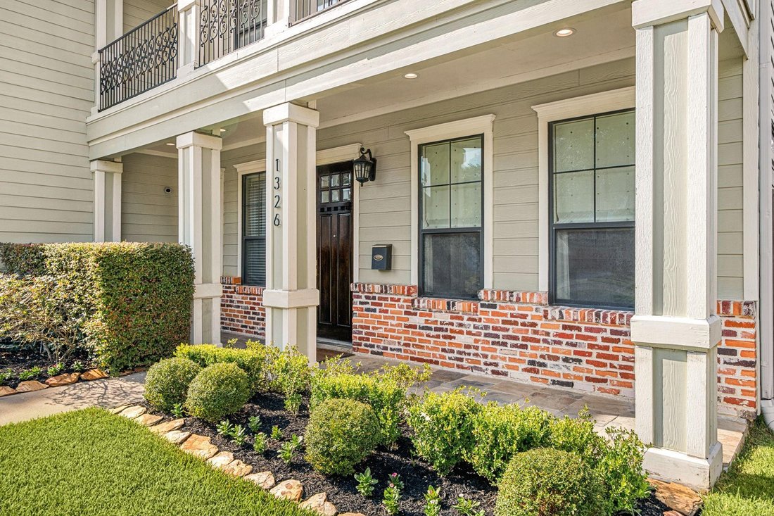 House in Houston, Texas, United States 3 - 18973757